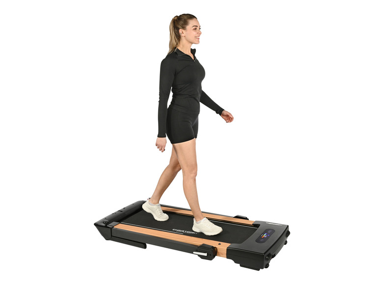 Christopeit Laufband 2 in 1 S