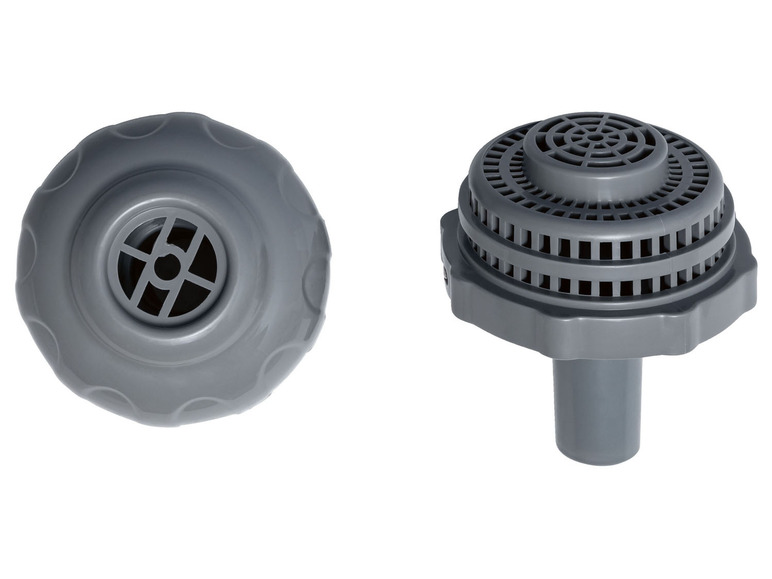 Bestway Steel Pro 300x201x66 cm, mit Filterpumpe