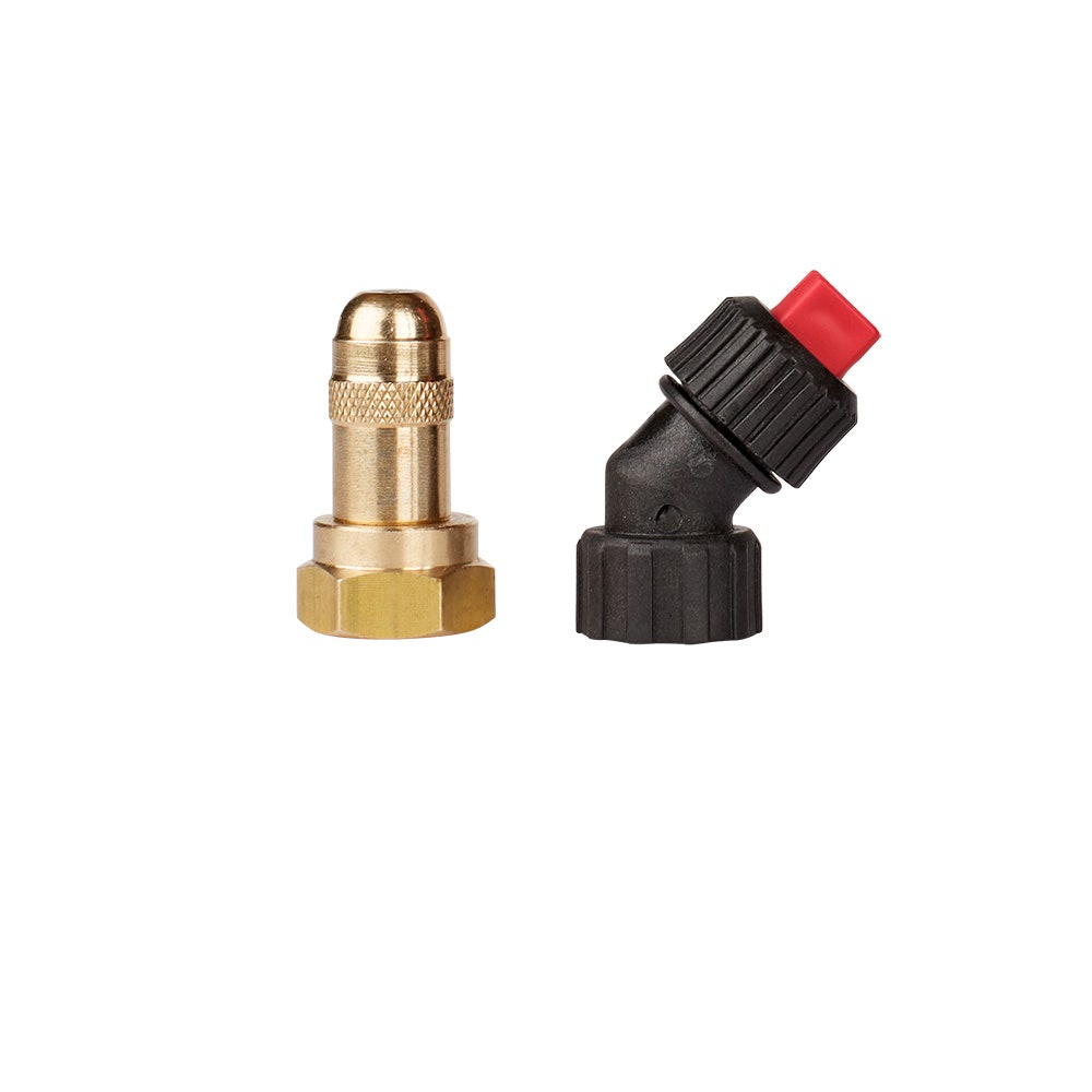 MILWAUKEE 15L Chemical Sprayer Tank Assembly 491628PSA