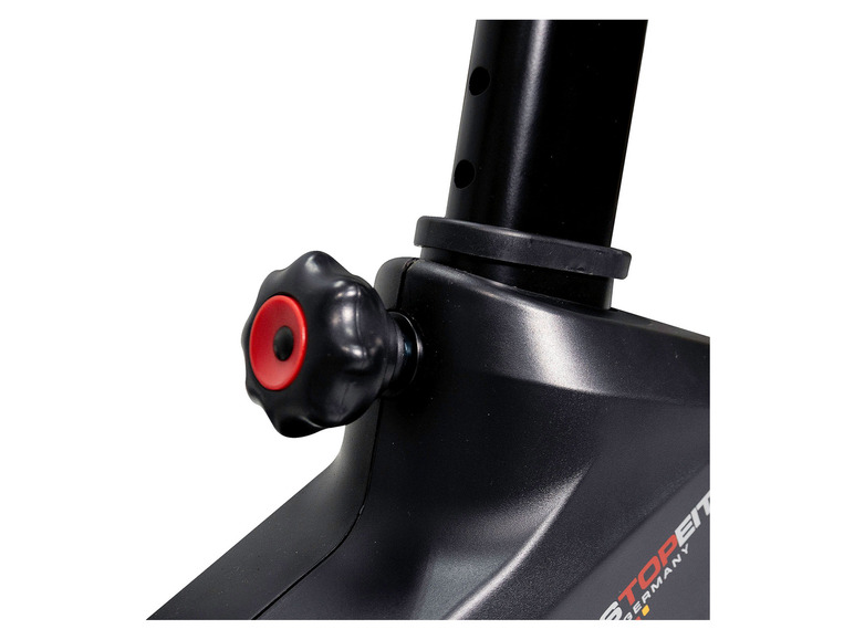 Christopeit Heimtrainer »AX 2000«