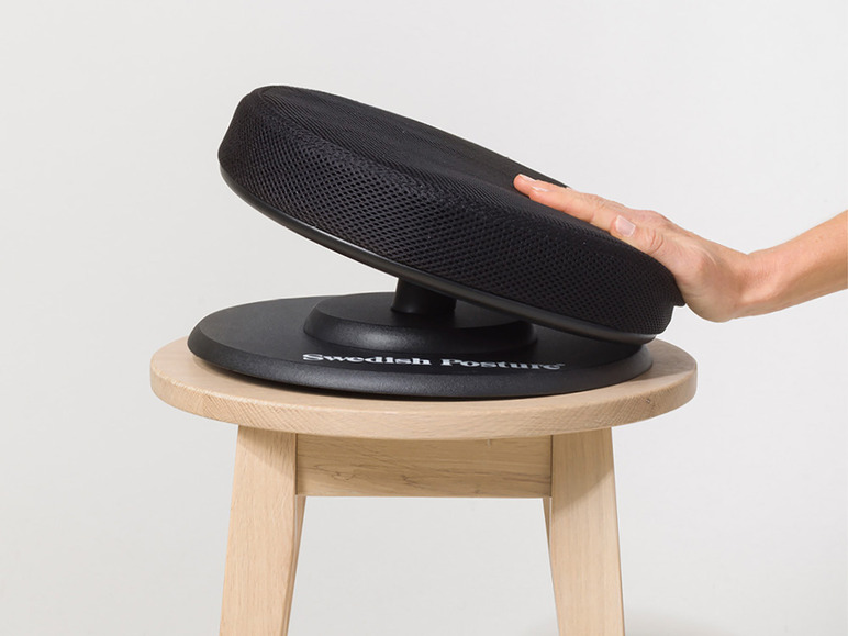 Swedish Posture Balance Core Training Sitz