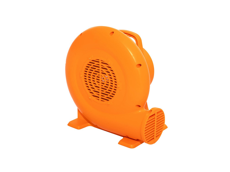 Bestway H2OGO!® Mega-Wasserpark Beach Bounce™ mit Dauergebläse