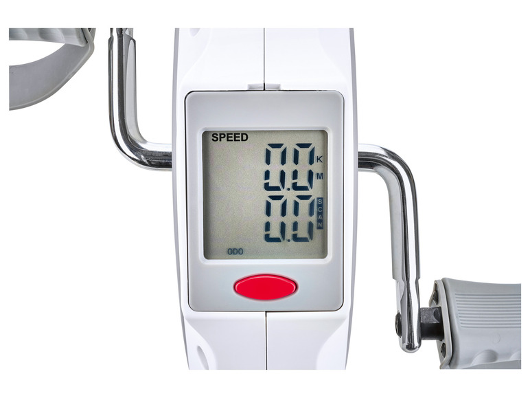 SILVERCREST® PERSONAL CARE Arm- und Beintrainer, 2-in-1