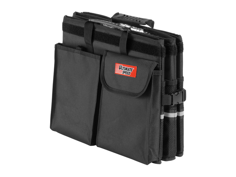 ULTIMATE SPEED® Kofferraumaufbewahrungsboxen