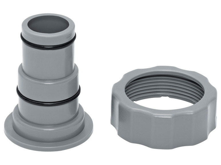 Bestway Chlorgenerator Chlorfrei Salzwassersystem