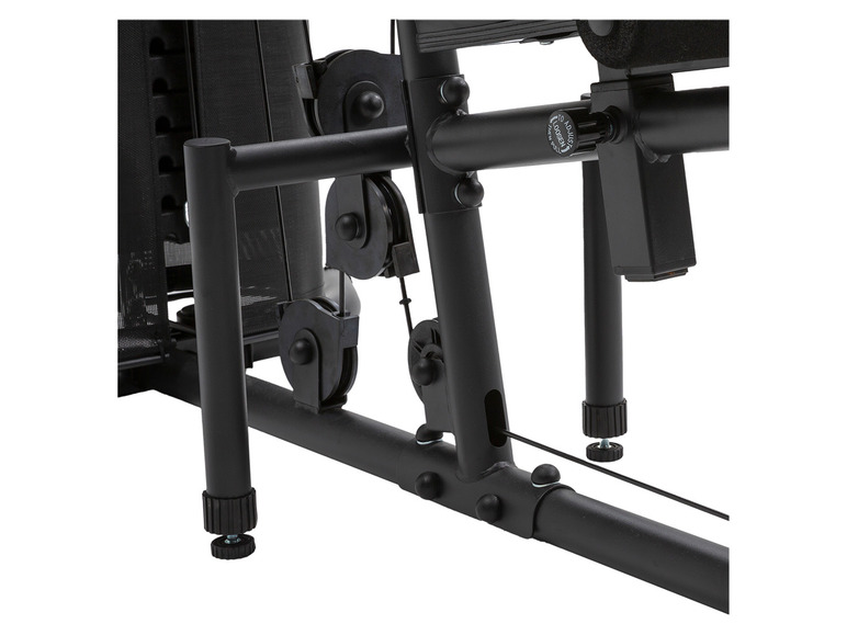 Christopeit Sport Christopeit Sport Kraftstation »SP 2000«