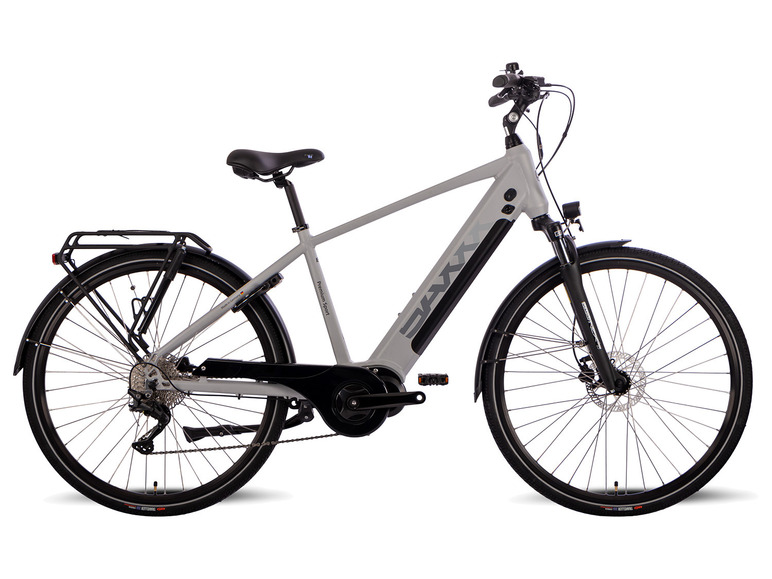 SAXONETTE E-Bike »Premium Sport«, 28 Zoll