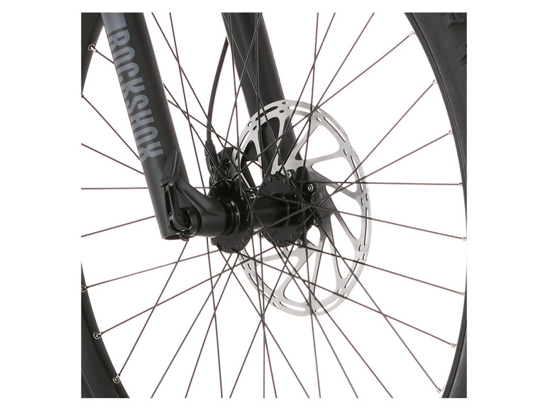 FISCHER E-Bike Mountainbike MONTIS 6.0i Fully MTB, 27,5 Zoll Modell 2022