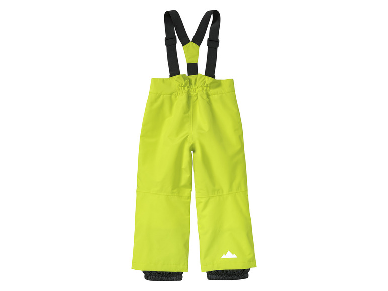 lupilu® Kleinkinder Schneehose, wind- und wasserdicht