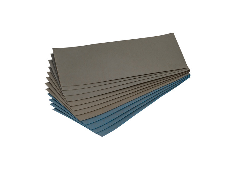 ULTIMATE SPEED® Scheinwerfer-Aufbereitungs-Set, mit 2-Komponenten-System