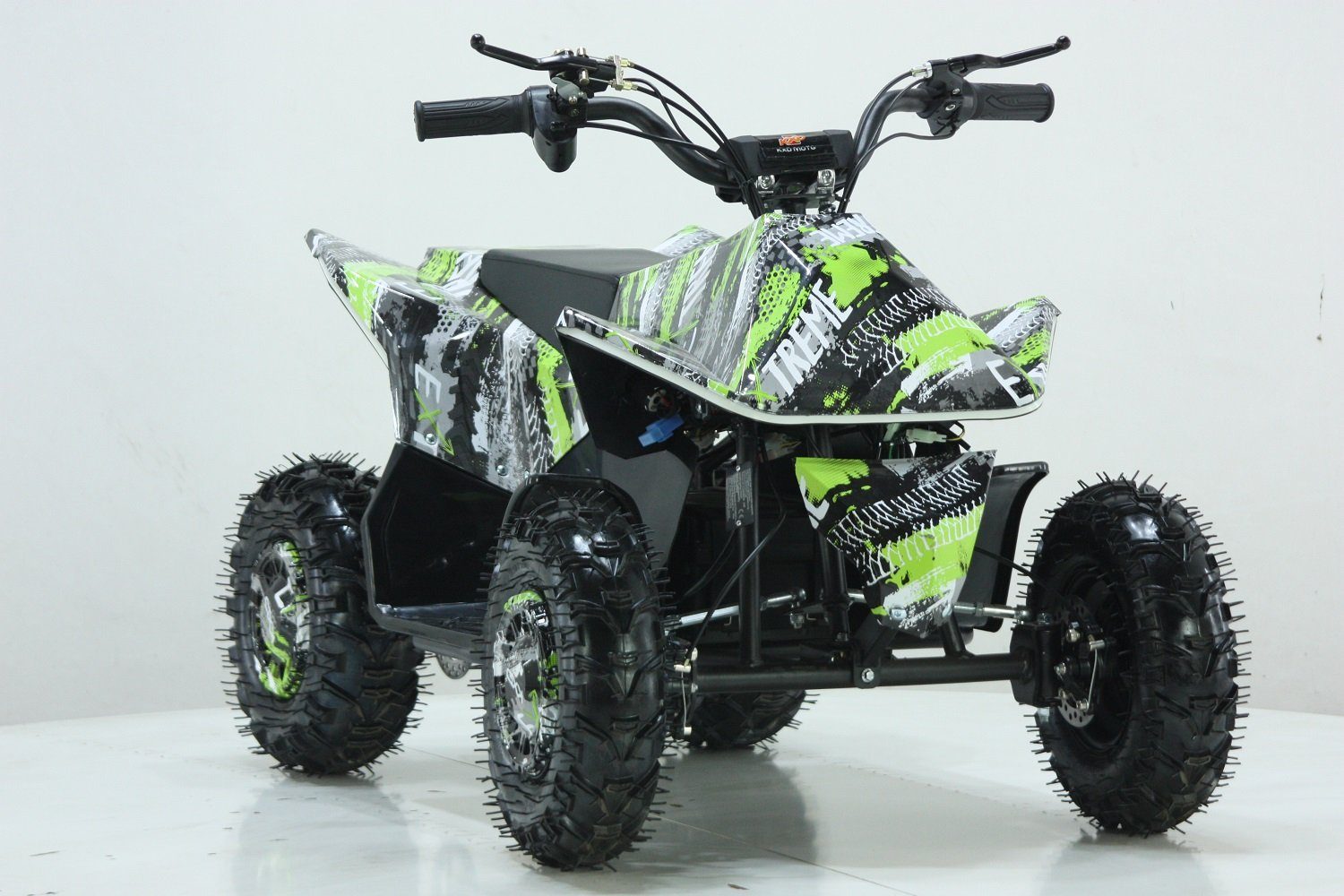 KXD Elektro-Kinderquad KXD M2 E-Starter 6
