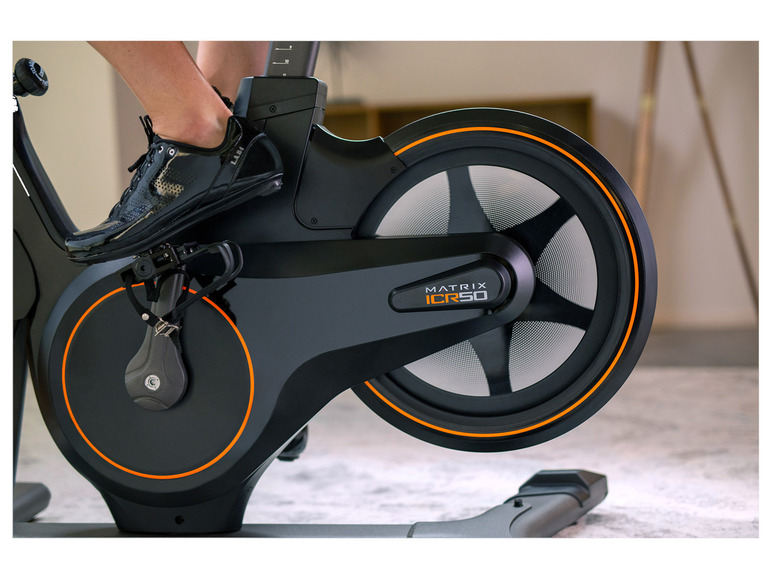 Matrix Matrix »ICR50« Indoor Cycle Limited Edition