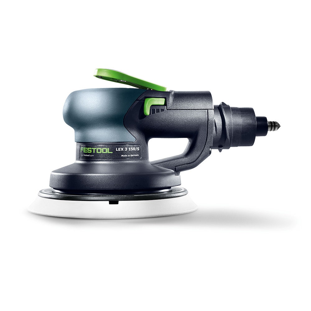 FESTOOL LEX 3 150/5 Compressed Air Sander