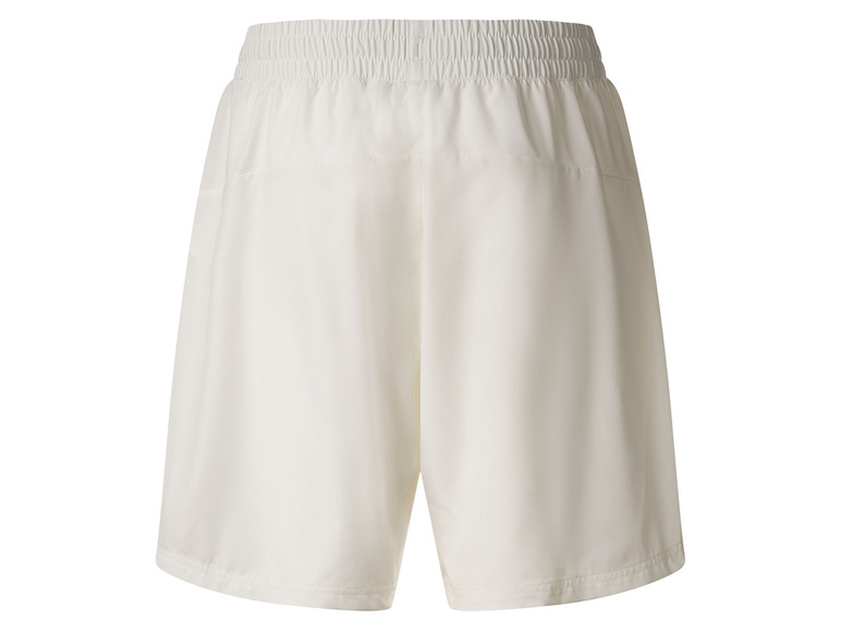 CRIVIT Herren Funktionsshorts, schnelltrocknend und feuchtigkeitsableitend