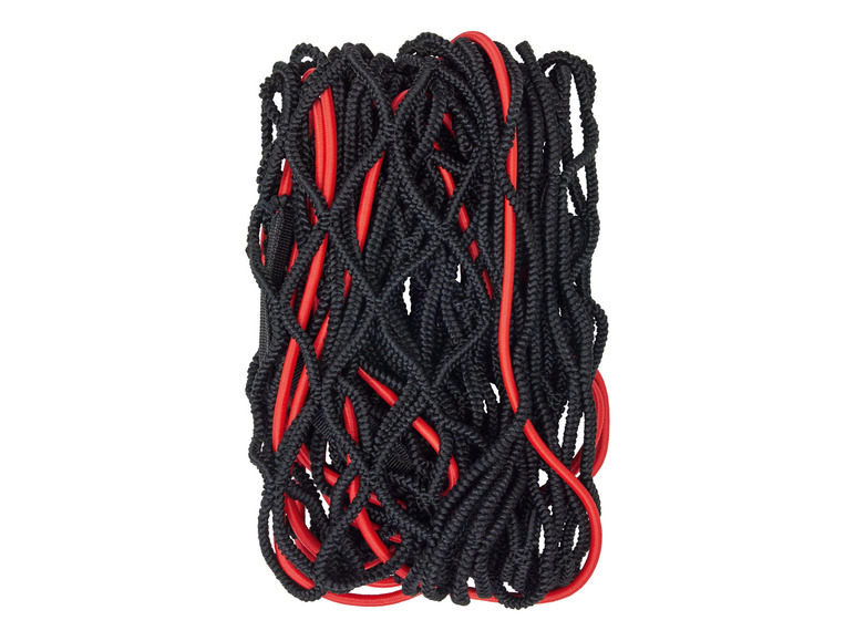 ULTIMATE SPEED® Anhängernetz, S / M / L, gekettelte Umrandung