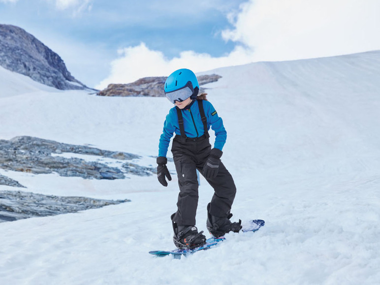 CRIVIT Kinder Ski- und Snowboardhelm
