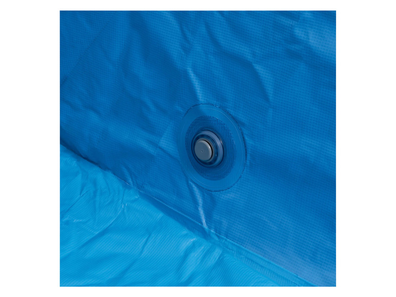 Bestway Steel Pro 300x201x66 cm, mit Filterpumpe