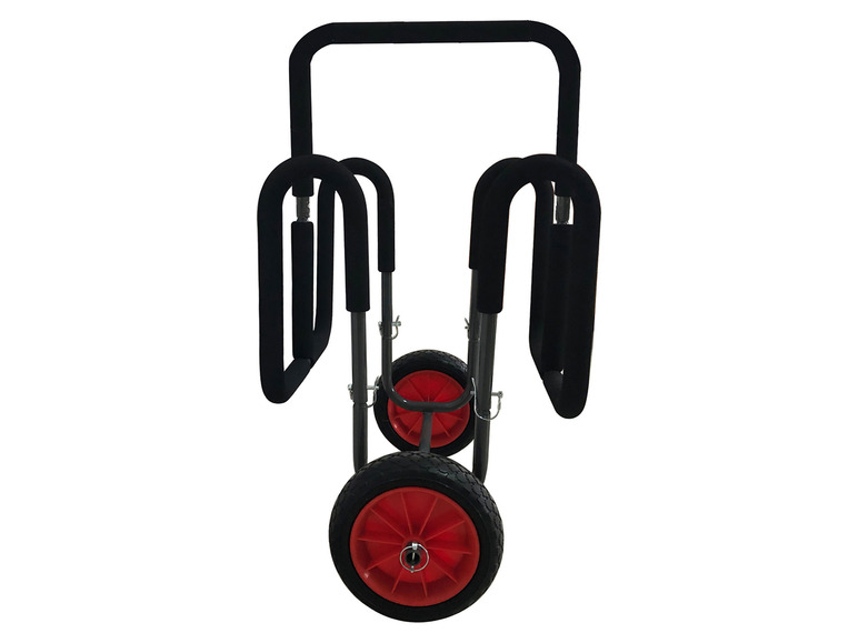 crazy4boating SUP Transportwagen