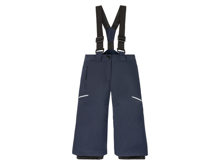 lupilu® Kleinkinder Skihose, wind- und wasserdicht