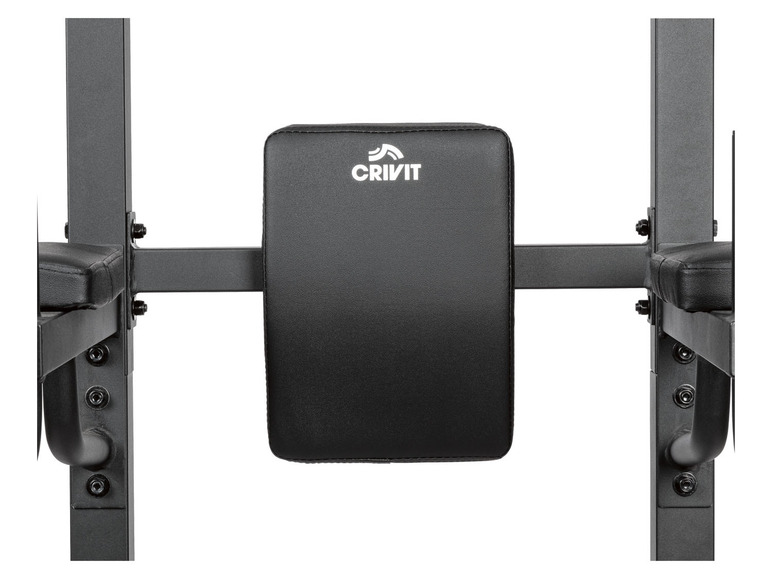 CRIVIT crivit Trainingsstation »Power Tower«, vielfältig