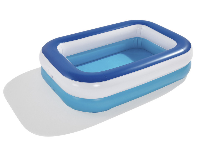 LIVARNO home Strandsessel / Kinder-Planschbecken rund / rechteckig