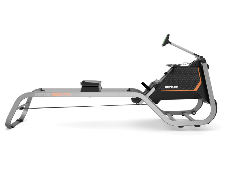 Kettler »Regatta 300« Rudergerät