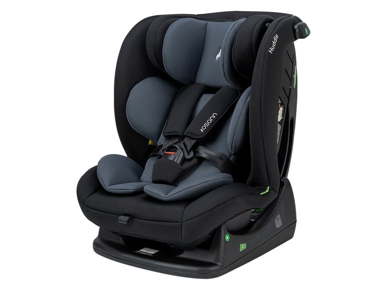 Osann Kinderautositz »Huddle i-Size«, mitwachsend