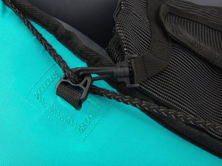 Bestway Hydro-Force™ Kajak-Set „Ventura“ für 2 Personen 330 x 94 x 48 cm