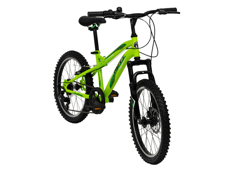 Huffy Mountainbike Extent, MTB, 20-27,5 Zoll