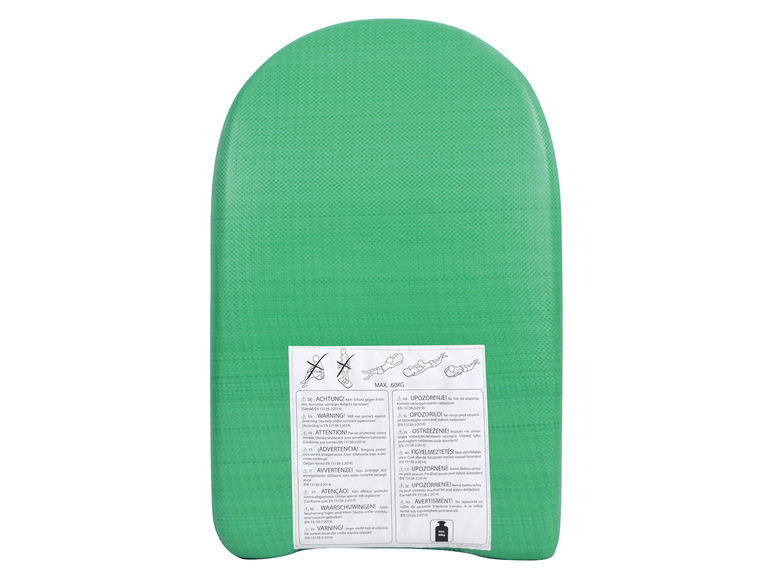 Schildkröt Bodyboard