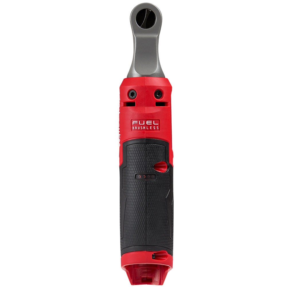 MILWAUKEE 12V FUEL™ Brushless 3/8" High Speed Ratchet Skin M12FHIR38-0
