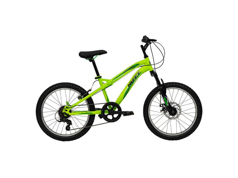 Huffy Mountainbike Extent, MTB, 20-27,5 Zoll