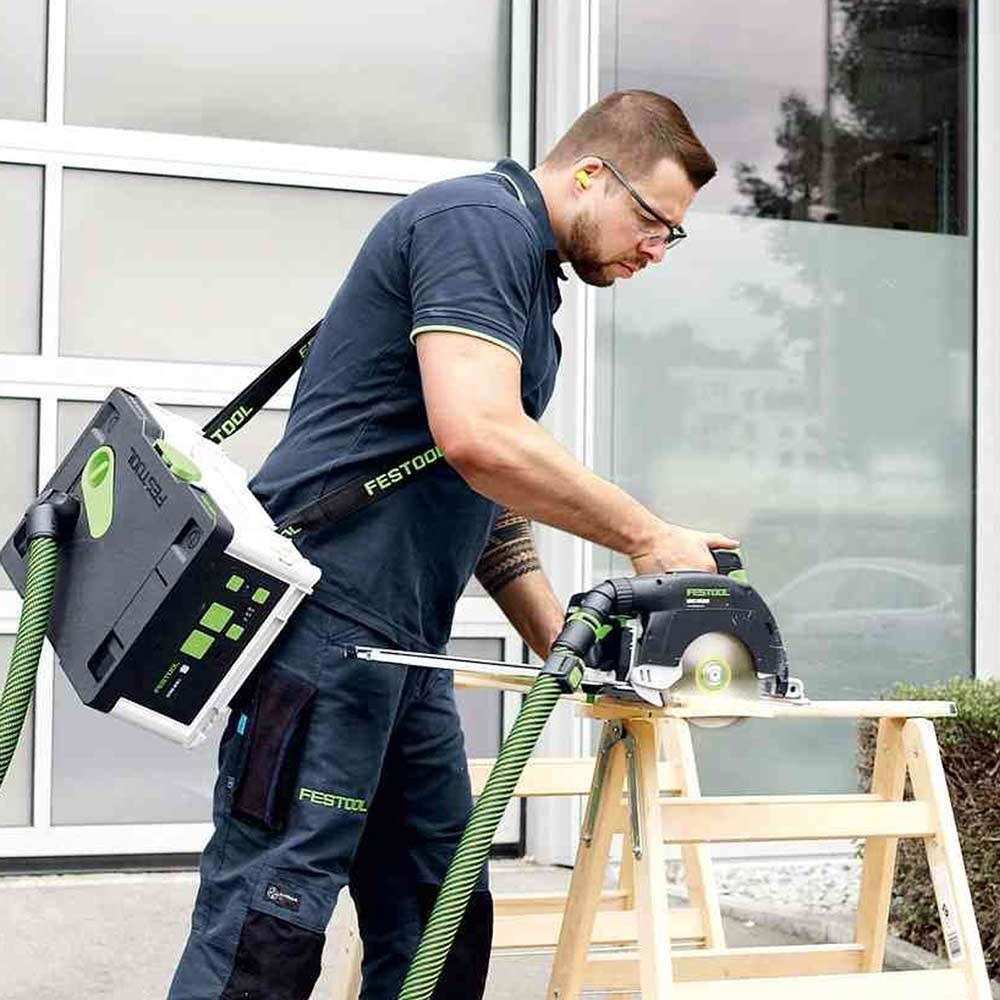 FESTOOL 18V 5L M Class Mobile Dust Extractor Skin 576933