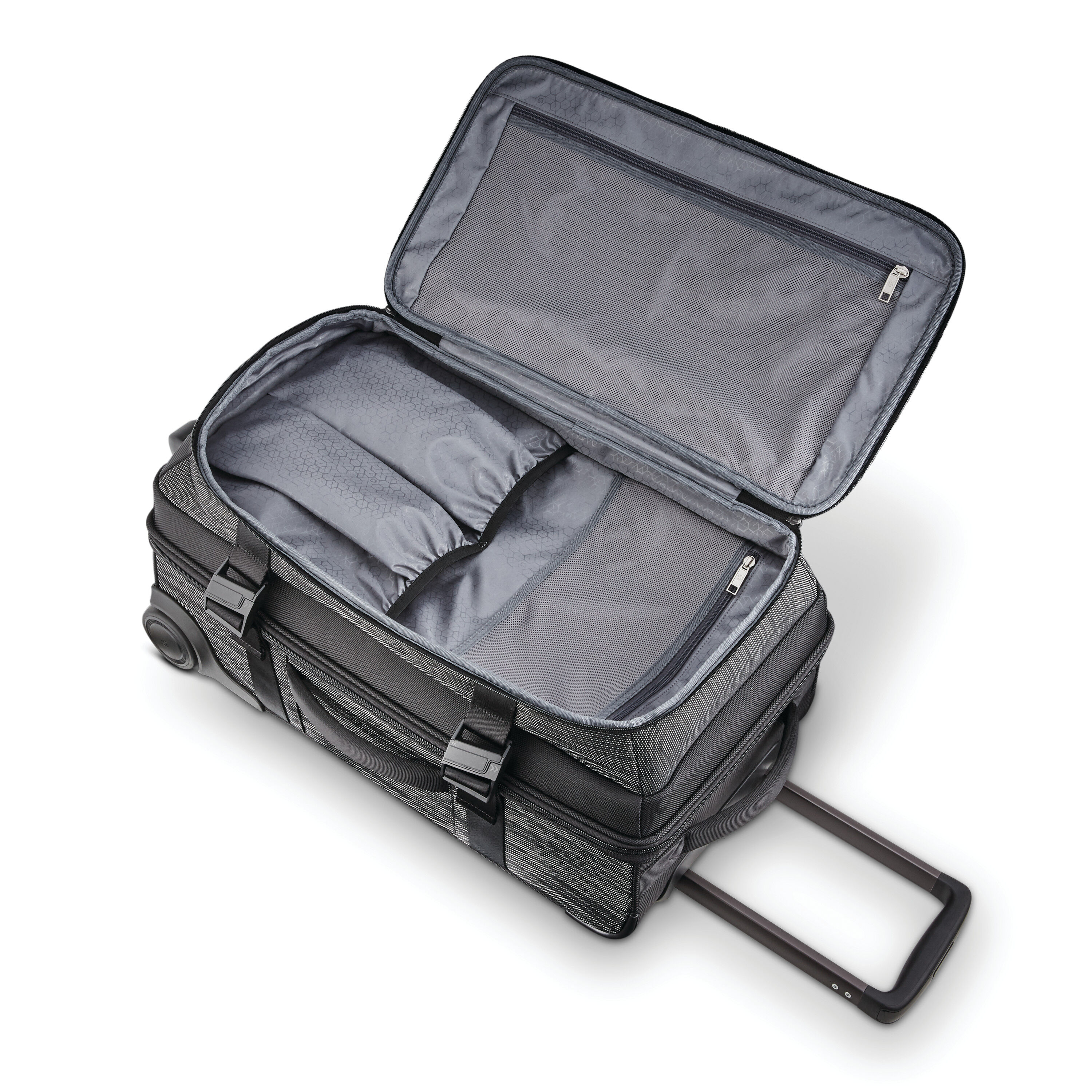 SAMSONITE SXK WHEELED DUFFEL