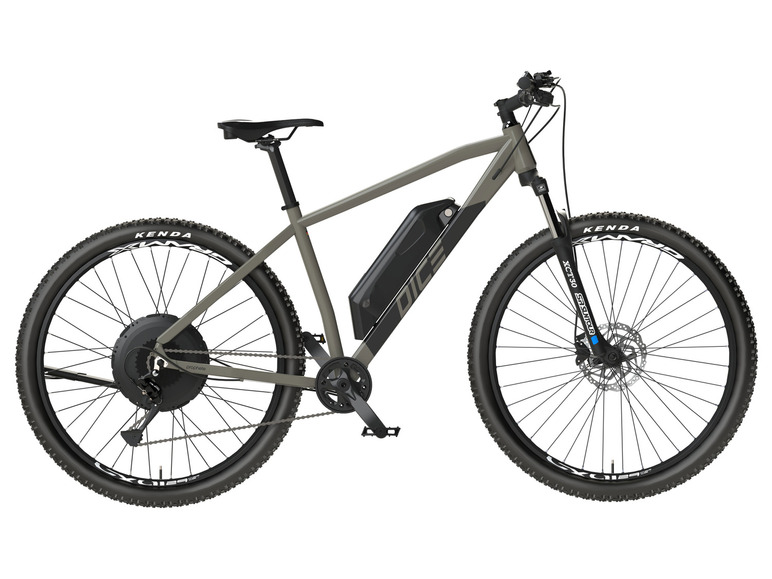 Prophete E-Bike Mountainbike DICE 2.0, 29 Zoll
