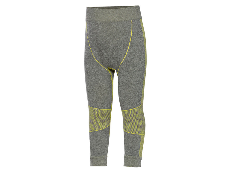 lupilu® Kleinkinder Funktionsunterwäsche, 2-teilig