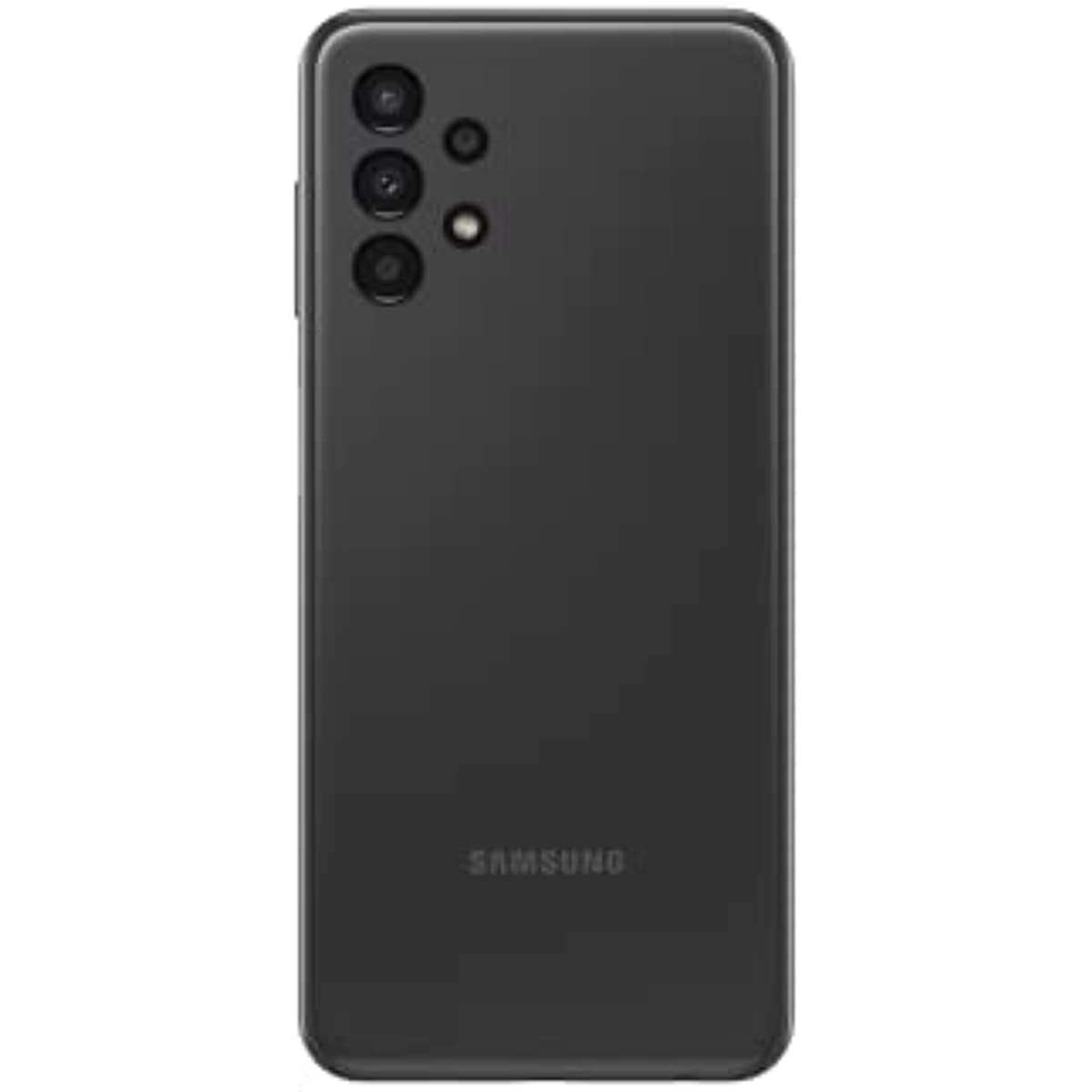 Samsung Galaxy A13 128GB 4G Wi-Fi Tela 6.6'' Dual Chip 4GB RAM Câmera Quádrupla + Selfie 8MP Bateria de 5000mAh - Preto