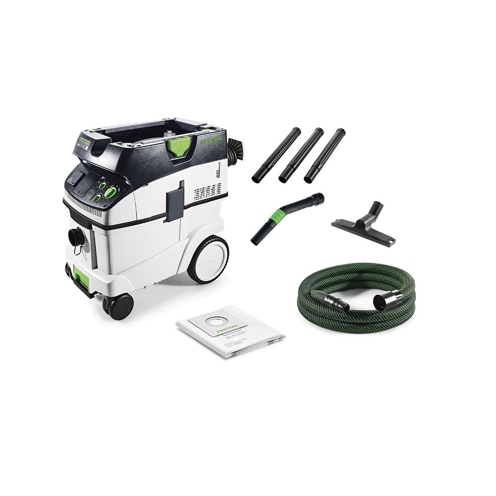 FESTOOL 36L M-Class CTM Dust Extractor 576741