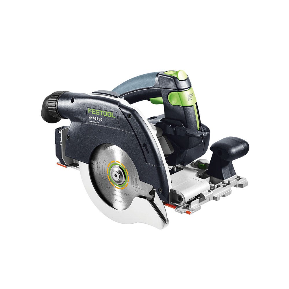 FESTOOL 1200W 160mm HK 55 Circular Saw in Systainer 576122