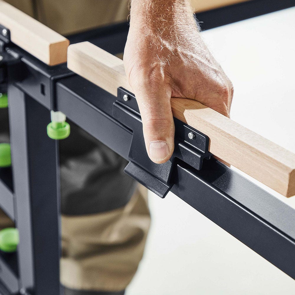 FESTOOL STM 1800 Mobile Sawing and Work Table 205183