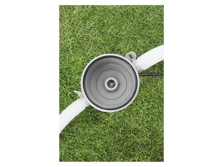 Bestway Bestway Filterpumpe 3.028 l/h