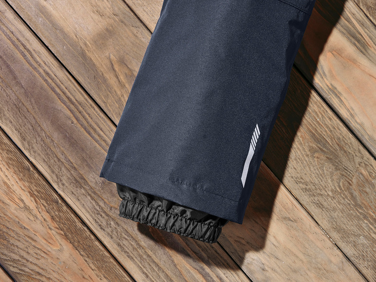 lupilu® Kleinkinder Schneehose, wind- und wasserdicht