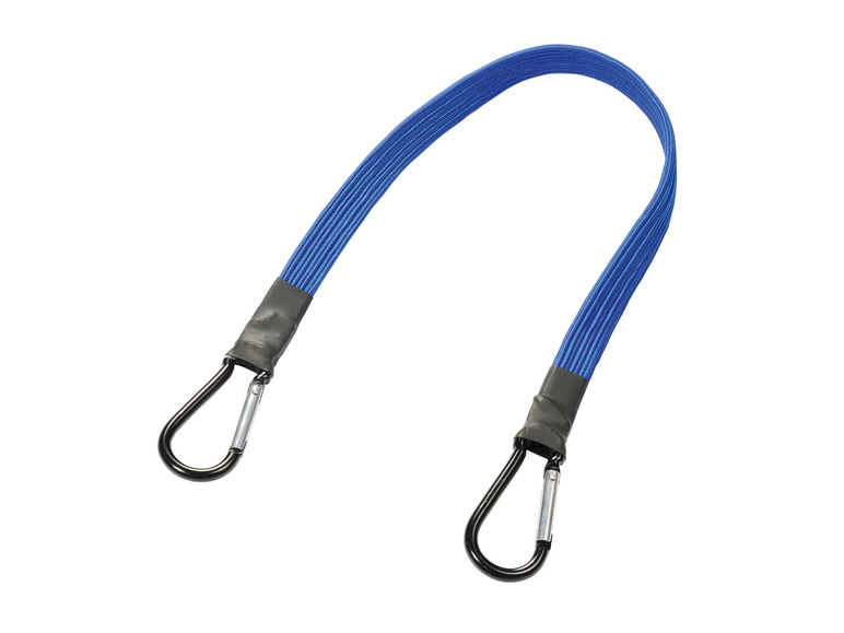 ULTIMATE SPEED® Spanngummi-Set, mit stabilen Haken