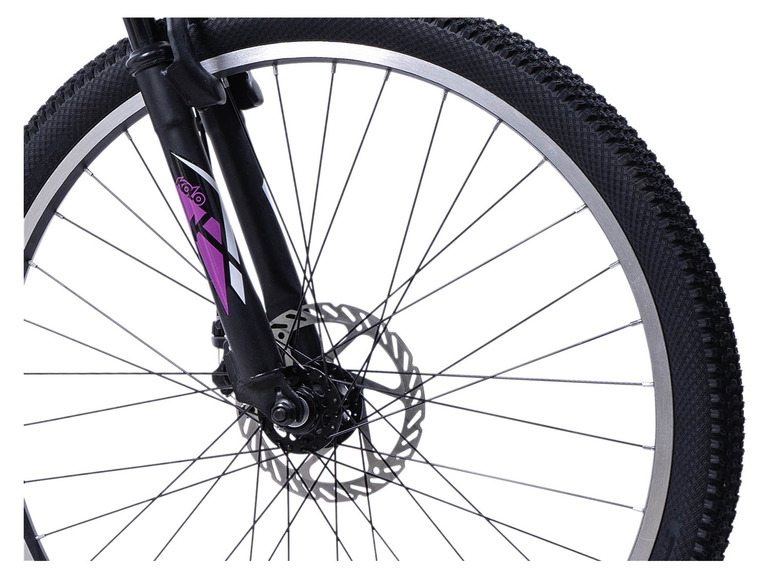 Huffy Mountainbike Extent, MTB, 20-27,5 Zoll