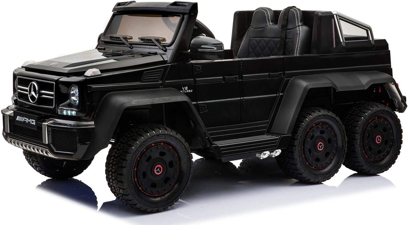 Beneo electric children's car Mercedes-Benz G63 6X6