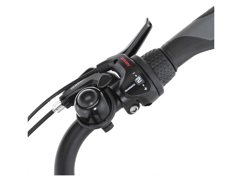 FISCHER E-Bike Cityrad »Cita 2.2i«, 28 Zoll