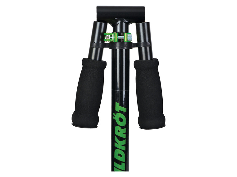 Schildkröt City Scooter RunAbout 145mm