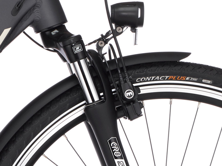 FISCHER E-Bike City Cita 5.0i, 28 Zoll Modell 2022