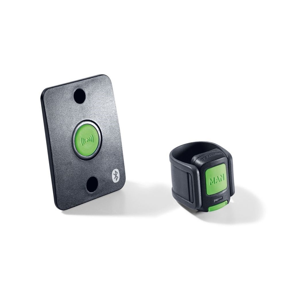 FESTOOL Bluetooth Remote Control Set for CT Extractor 202097