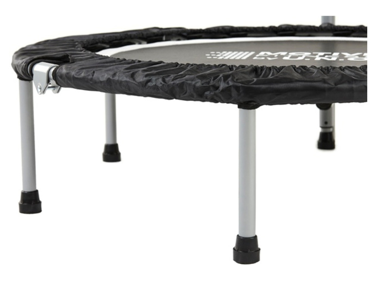 MOTIVE by U.N.O. Trampolin Fit Jumper 100 schwarz